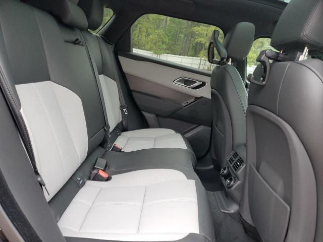 2026 LAND ROVER RANGE ROVE #3290166207