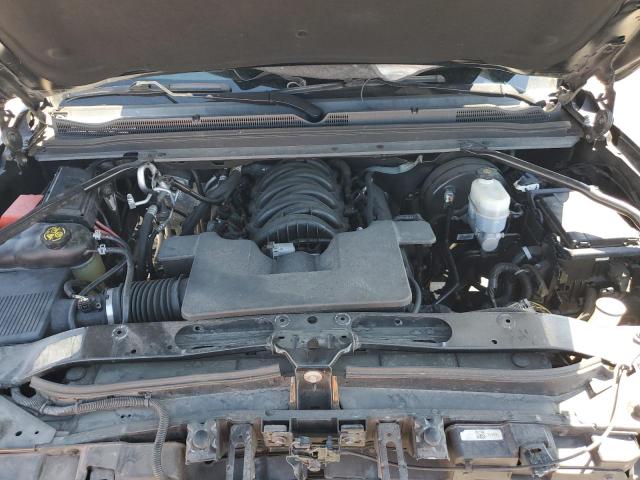 2018 CHEVROLET SUBURBAN C 1GNSCHKC5JR369947