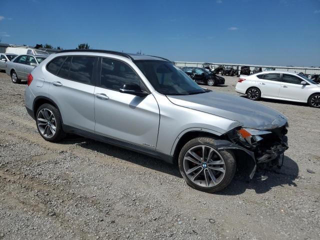 2015 BMW X1 XDRIVE2 - WBAVL1C51FVY27847
