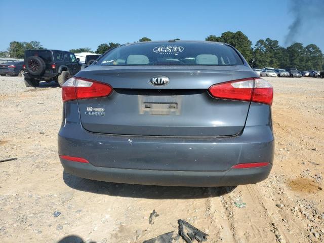 2016 KIA FORTE LX #3265192021