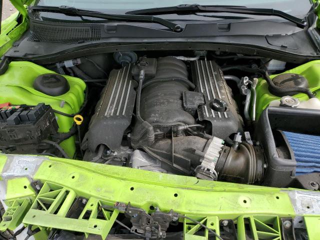 2023 DODGE CHARGER SC - 2C3CDXGJ9PH607985