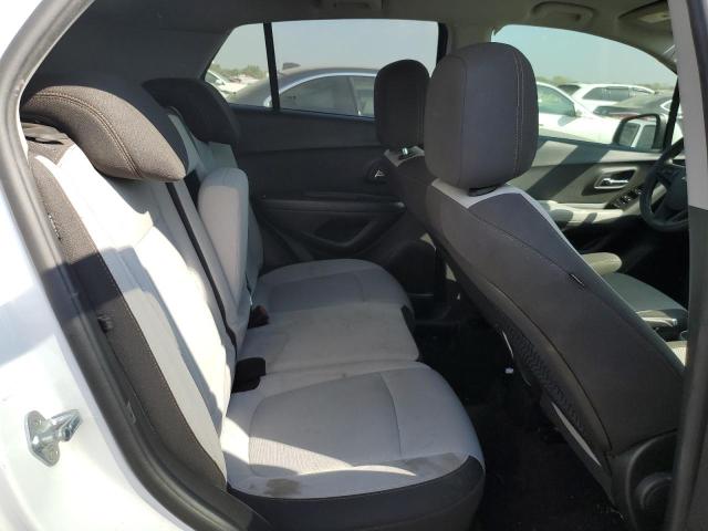 2020 CHEVROLET TRAX LS KL7CJKSB3LB315465