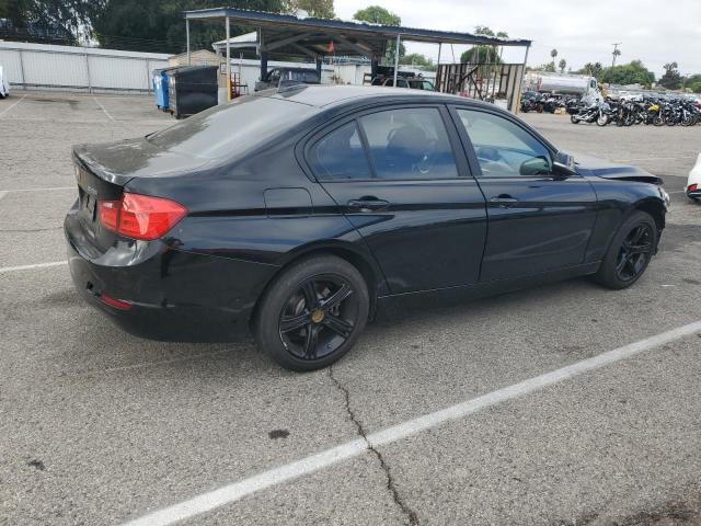 2015 BMW 328 I WBA3A5C57FF611077