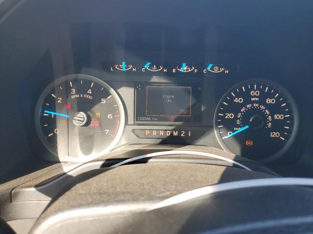 2016 FORD F150 SUPER 1FTEX1CP6GKE74596