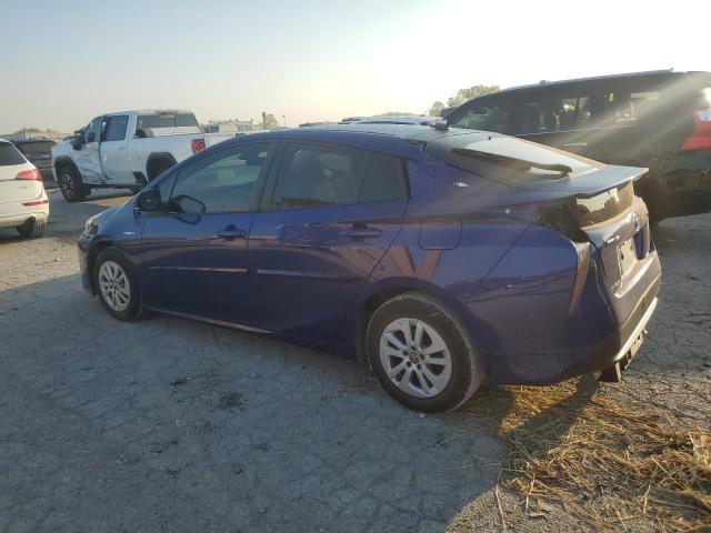 2017 TOYOTA PRIUS - JTDKBRFU1H3545717