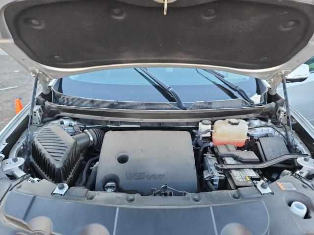 2020 CHEVROLET TRAVERSE RS 1GNERJKWXLJ253528