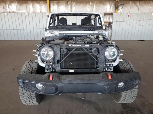2023 JEEP GLADIATOR MOJAVE 1C6JJTEG9PL586254