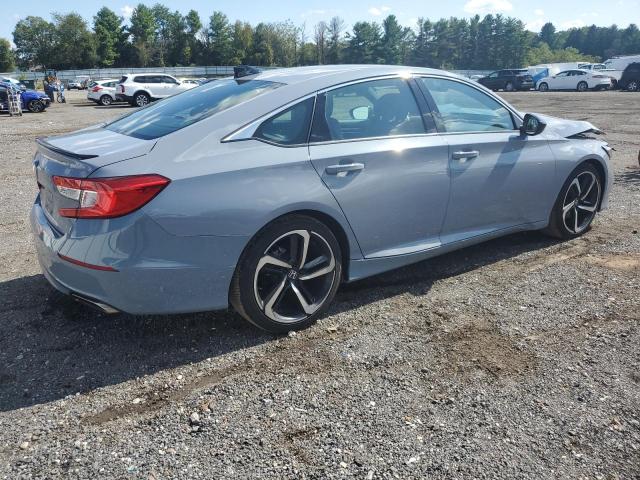 2021 HONDA ACCORD SPORT 1HGCV1F31MA010690