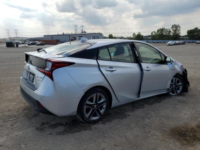 2022 TOYOTA PRIUS NIGH JTDKAMFU3N3155610