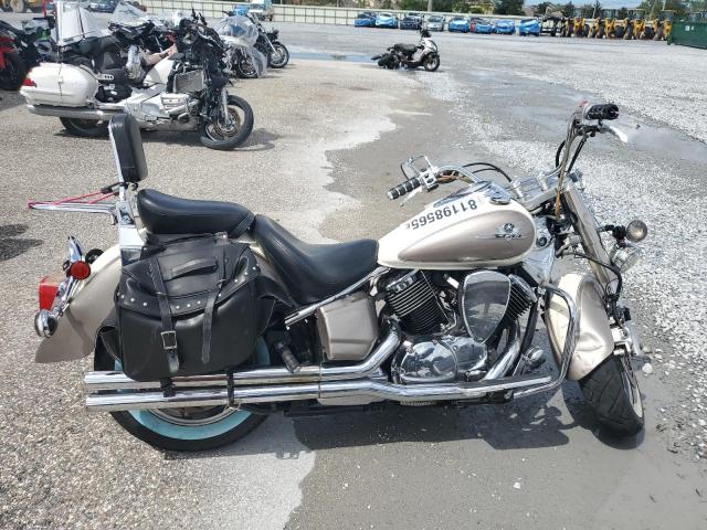 2003 YAMAHA XVS1100 A JYAVP11E63A044726