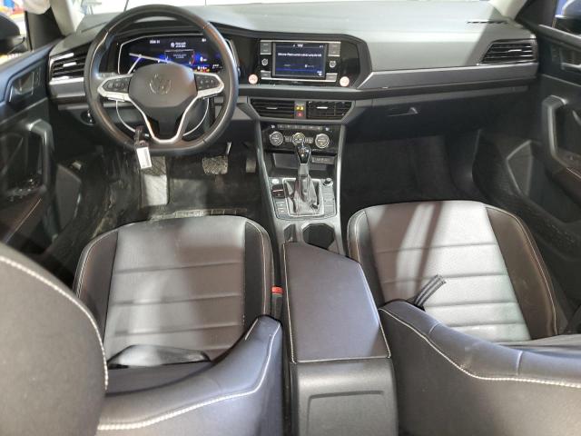 2024 VOLKSWAGEN JETTA SE - 3VW7M7BU2RM072711
