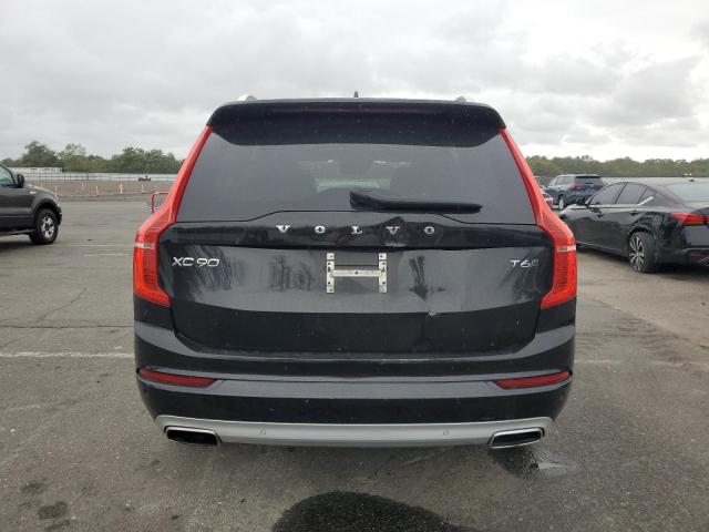 2019 VOLVO XC90 T6 MO YV4A22PK0K1501353