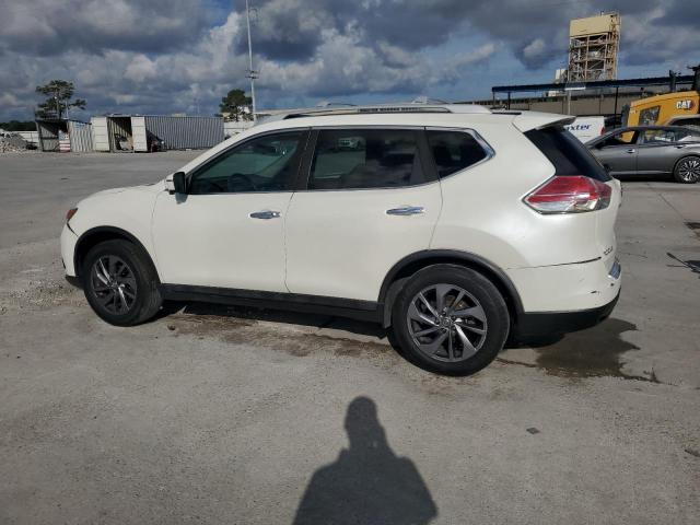 2016 NISSAN ROGUE S #3273924824