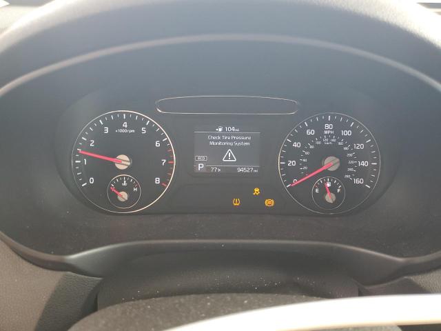 2019 KIA SORENTO L - 5XYPG4A34KG591960