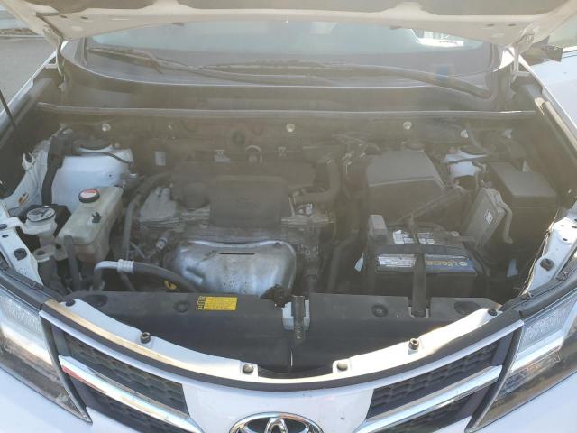 2014 TOYOTA RAV4 XLE - JTMRFREVXED093415