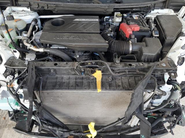 2023 NISSAN ROGUE SV JN8BT3BA7PW005487