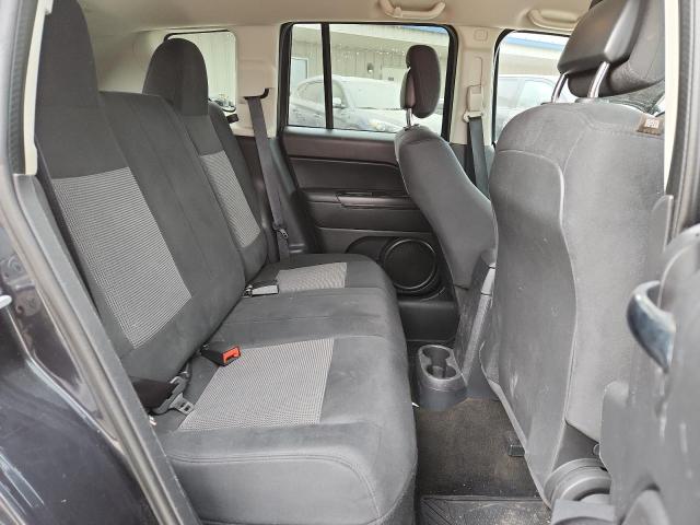 2014 JEEP COMPASS SP - 1C4NJCBA8ED818053