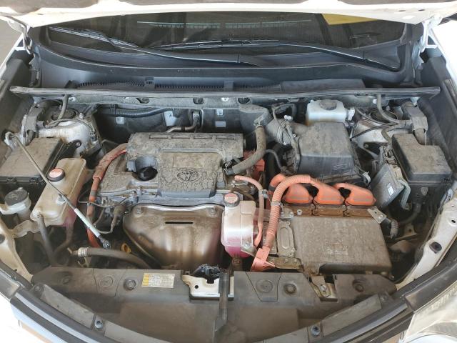 2016 TOYOTA RAV4 HV XL JTMRJREV3GD035549
