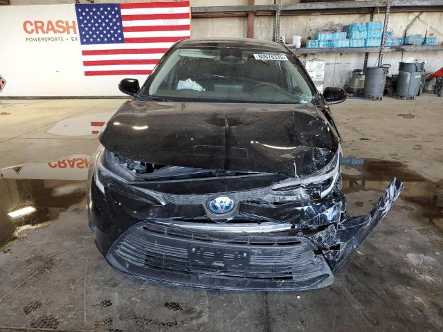 2025 TOYOTA COROLLA LE - JTDBCMFE3SJ040189