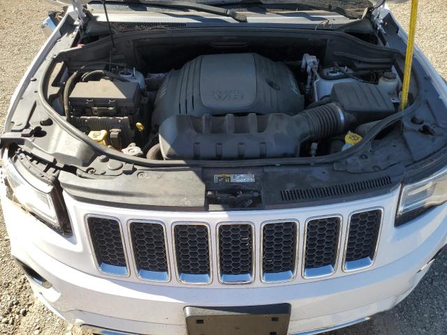 2015 JEEP GRAND CHEROKEE OVERLAND - 1C4RJFCT0FC787682