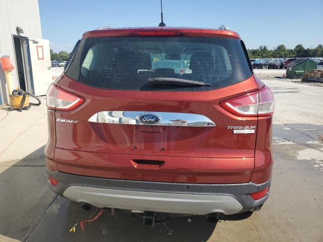 2015 FORD ESCAPE TIT - 1FMCU0JX4FUC87496