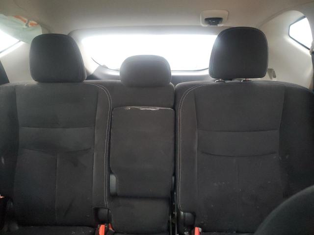 2017 NISSAN MURANO S 5N1AZ2MG4HN112047