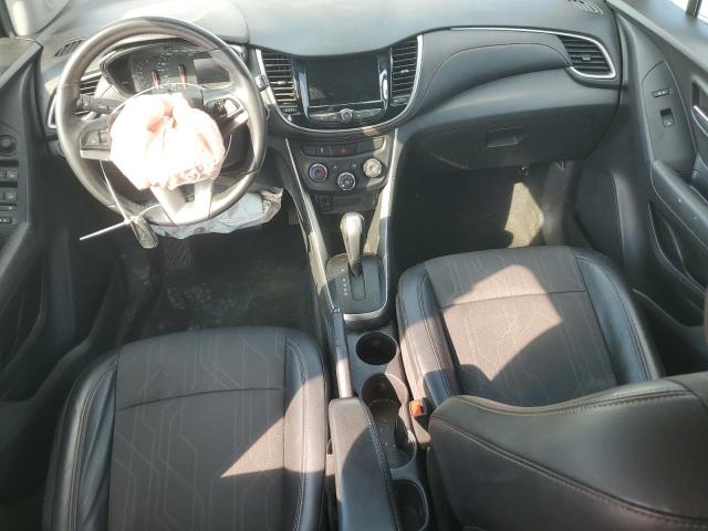 2019 CHEVROLET TRAX 1LT - KL7CJPSB4KB880478