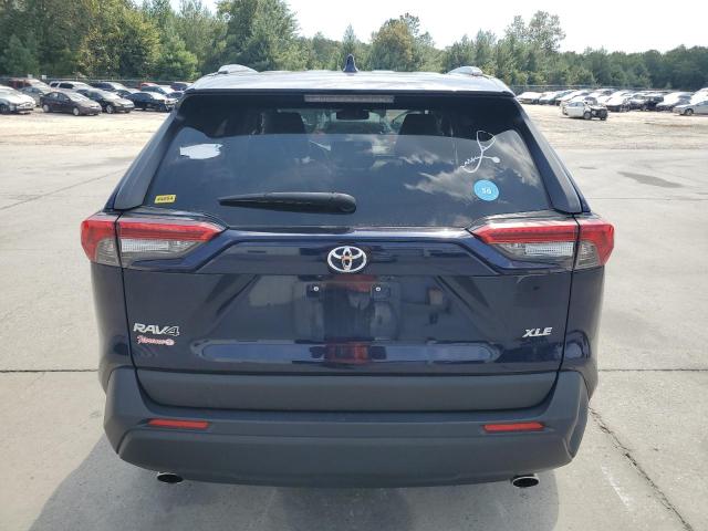 2023 TOYOTA RAV4 XLE PREMIUM JTMC1RFV2PD101013