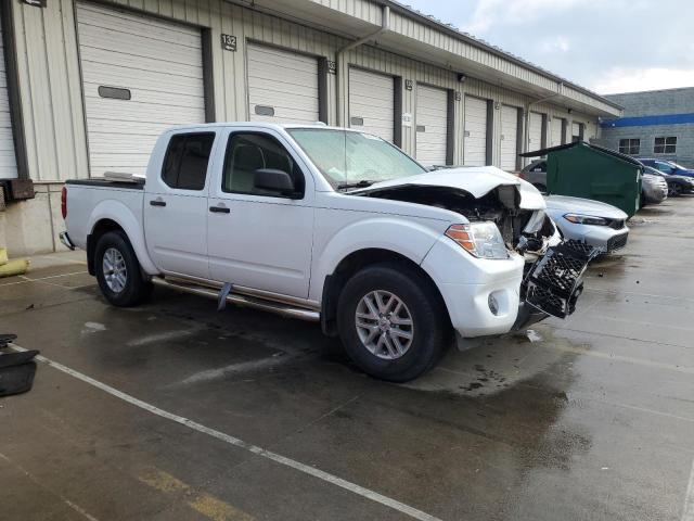 2018 NISSAN FRONTIER S #3290281246