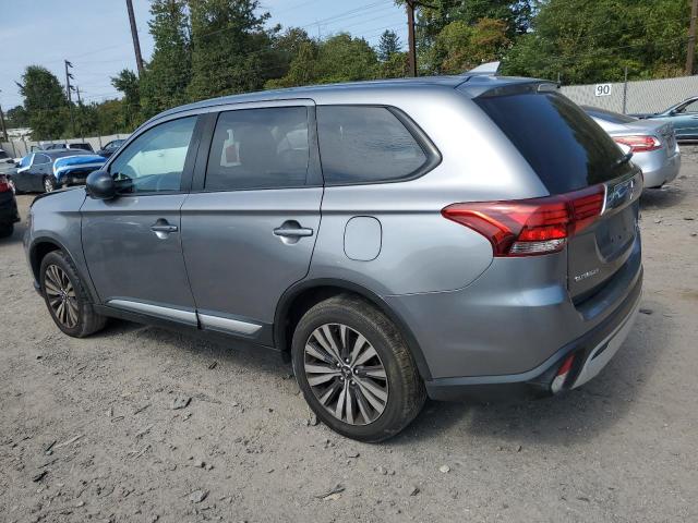 2020 MITSUBISHI OUTLANDER JA4AZ3A39LZ045355