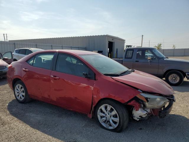 2016 TOYOTA COROLLA L 2T1BURHE7GC691660
