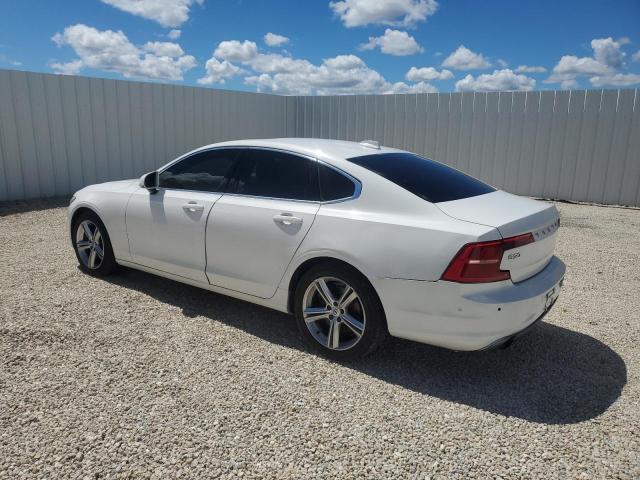 2017 VOLVO S90 T5 MOM YV1102AK7H1008418