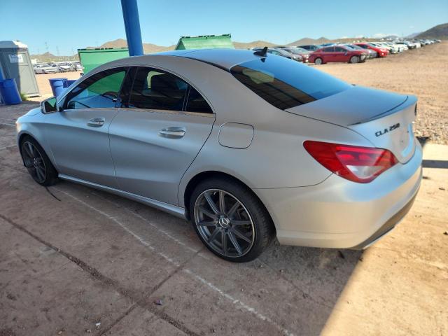 2019 MERCEDES-BENZ CLA 250 WDDSJ4EB4KN721165