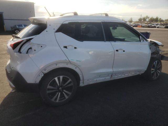 2020 NISSAN KICKS SR 3N1CP5DVXLL486371