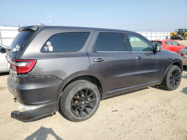 2018 DODGE DURANGO GT 1C4RDJDG6JC451829