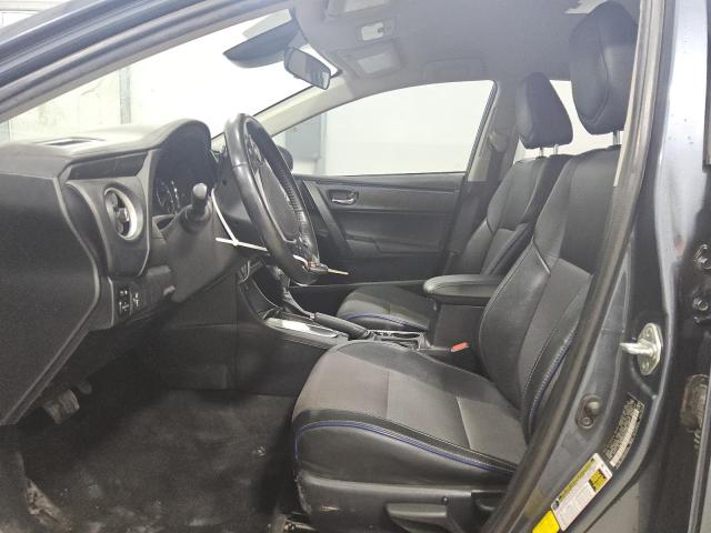 2019 TOYOTA COROLLA L 2T1BURHE6KC180630