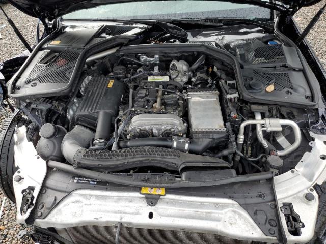 2015 MERCEDES-BENZ C 300 55SWF4JBXFU095787