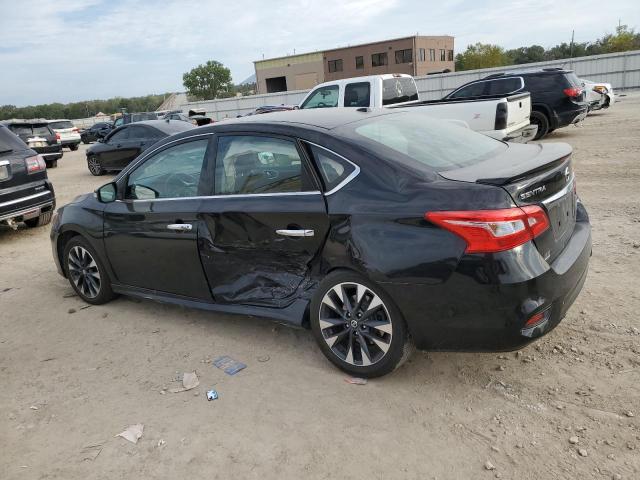 2019 NISSAN SENTRA S - 3N1AB7APXKY294442