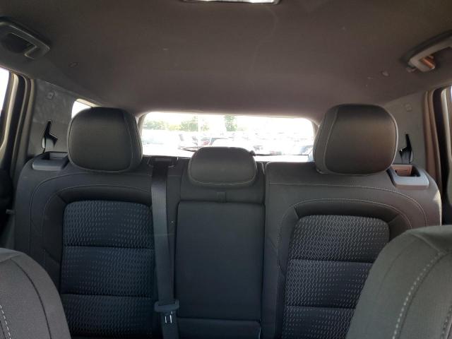 2025 CHEVROLET EQUINOX LT - 3GNAXHEG4SL321413
