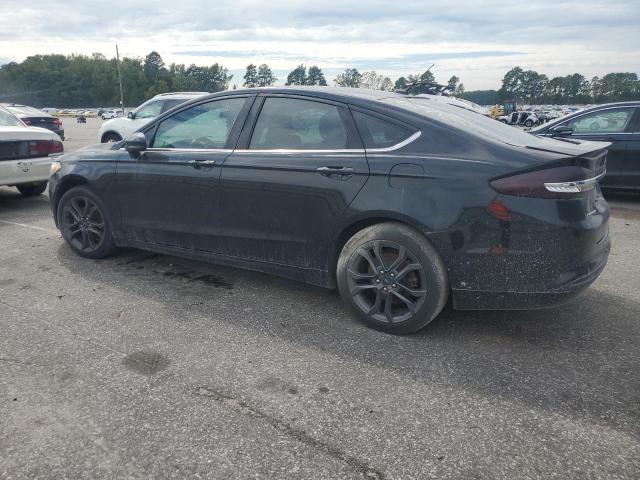 2018 FORD FUSION SE 3FA6P0HDXJR255243
