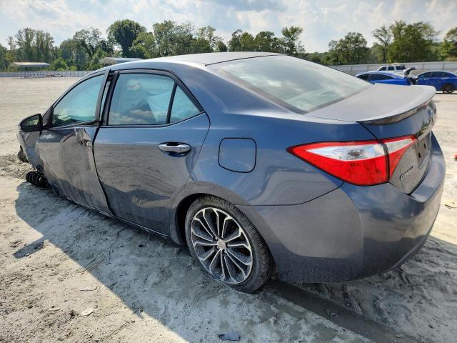 2014 TOYOTA COROLLA L #3279578262