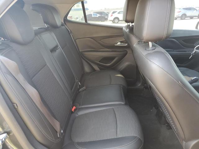 2016 BUICK ENCORE SPO KL4CJ2SM7GB599462