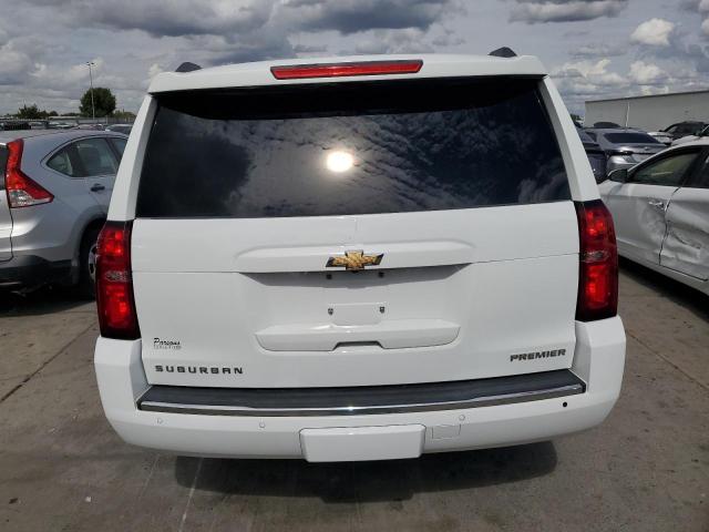 2019 CHEVROLET SUBURBAN K 1GNSKJKCXKR149313