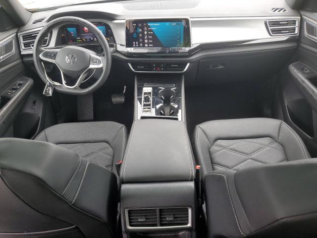 2025 VOLKSWAGEN ATLAS CROSS SPORT SE 1V2KE2CA6SC212475