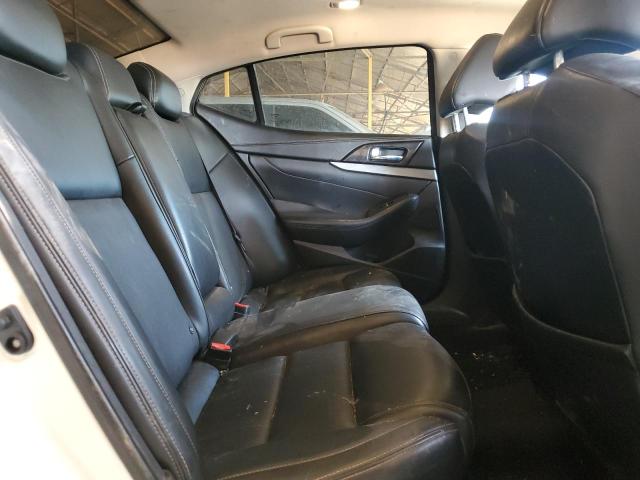 2018 NISSAN MAXIMA 3.5S 1N4AA6APXJC388568