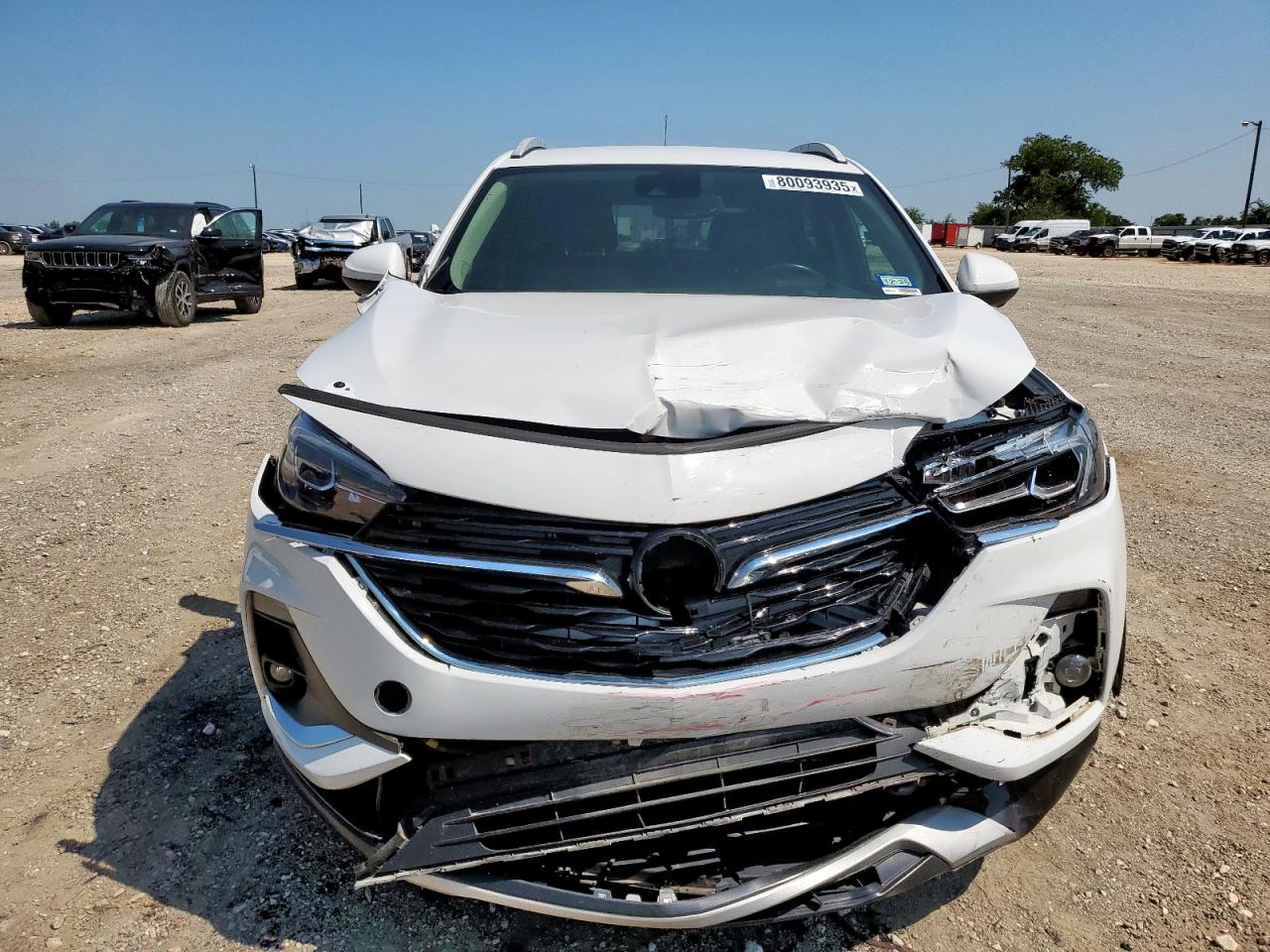 BUICK ENCORE ESSENCE