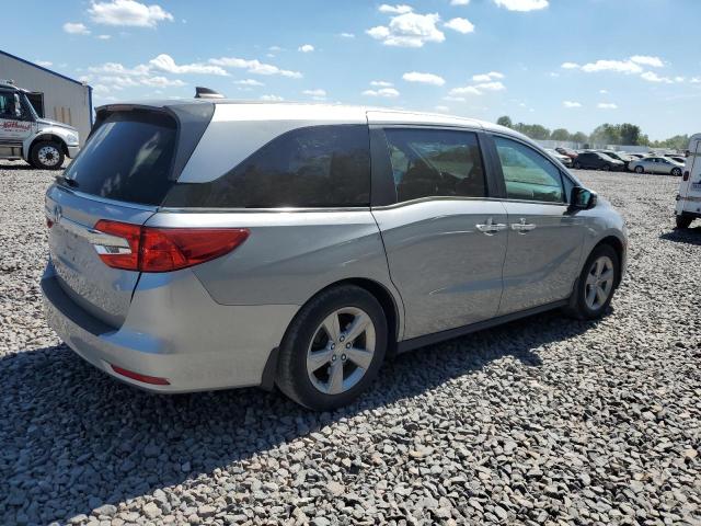 2018 HONDA ODYSSEY EX 5FNRL6H73JB075359