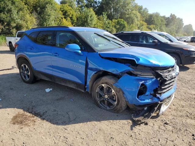 2025 CHEVROLET BLAZER 2LT #3287697005