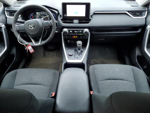 2024 TOYOTA RAV4 XLE - 2T3RWRFV4RW215841