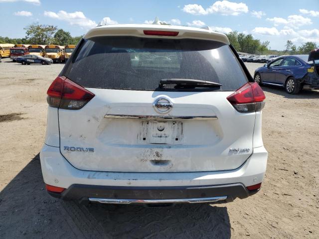 2020 NISSAN ROGUE S #3303998659